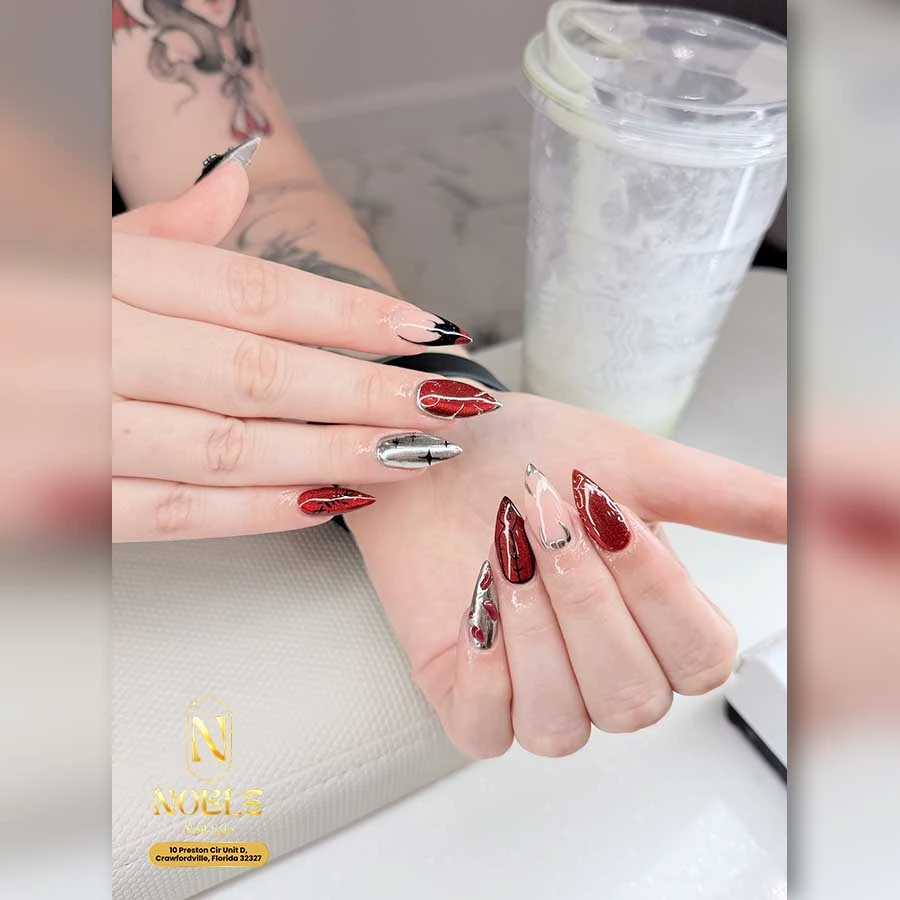 Nail Sep 1